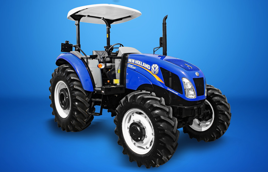 TD5.100 ROPS