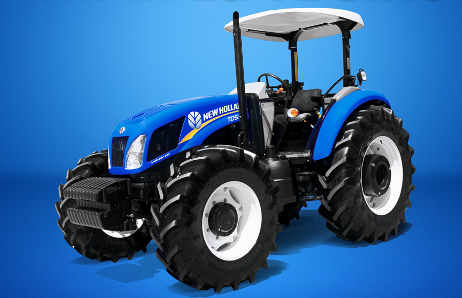 TD5.110 ROPS