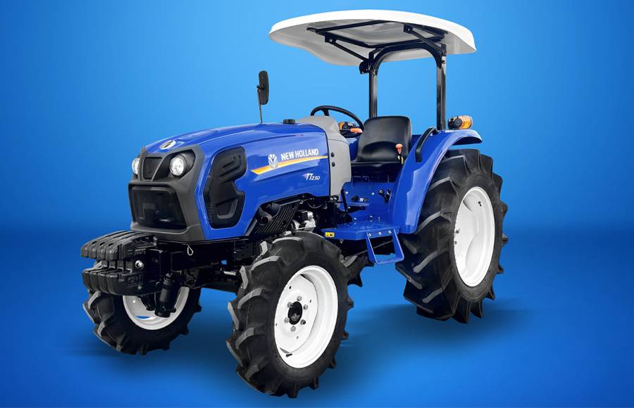 New Holland TT Series Tractor